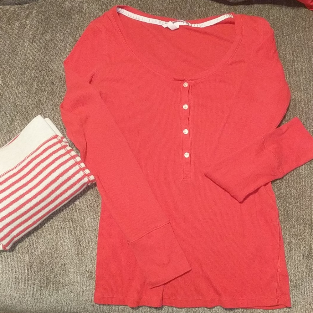 VS Pajama Set